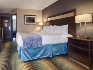 Best Western O'Hare/Elk Grove Hotel Elk Grove Village Rom bilde